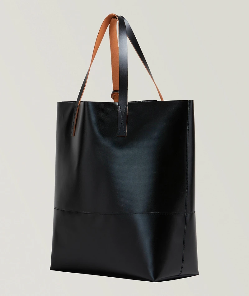 Open Shopper Tote 