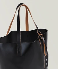 Open Shopper Tote 
