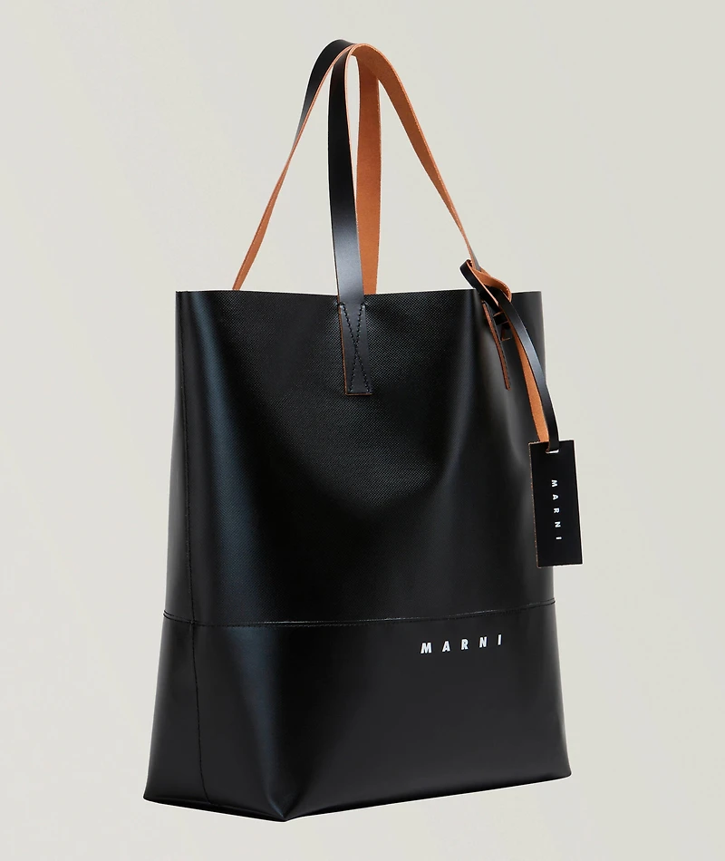 Open Shopper Tote 