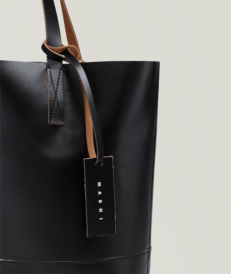 Open Shopper Tote 