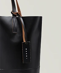 Open Shopper Tote 
