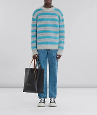 Open Shopper Tote 