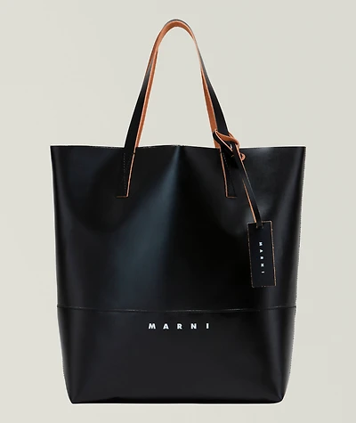 Open Shopper Tote 