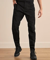 Cotton Twill Joggers