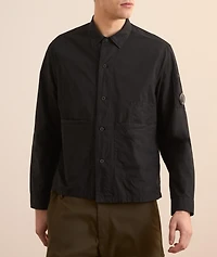 Cotton Overshirt