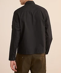 Cotton Overshirt