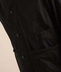 Cotton Overshirt