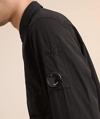 Cotton Overshirt