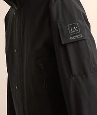 Long Gore-Tex Infinium Raincoat