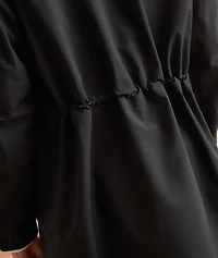 Long Gore-Tex Infinium Raincoat