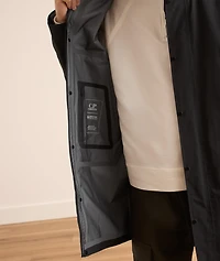 Long Gore-Tex Infinium Raincoat
