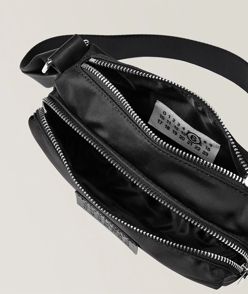 Numeric Belt Bag