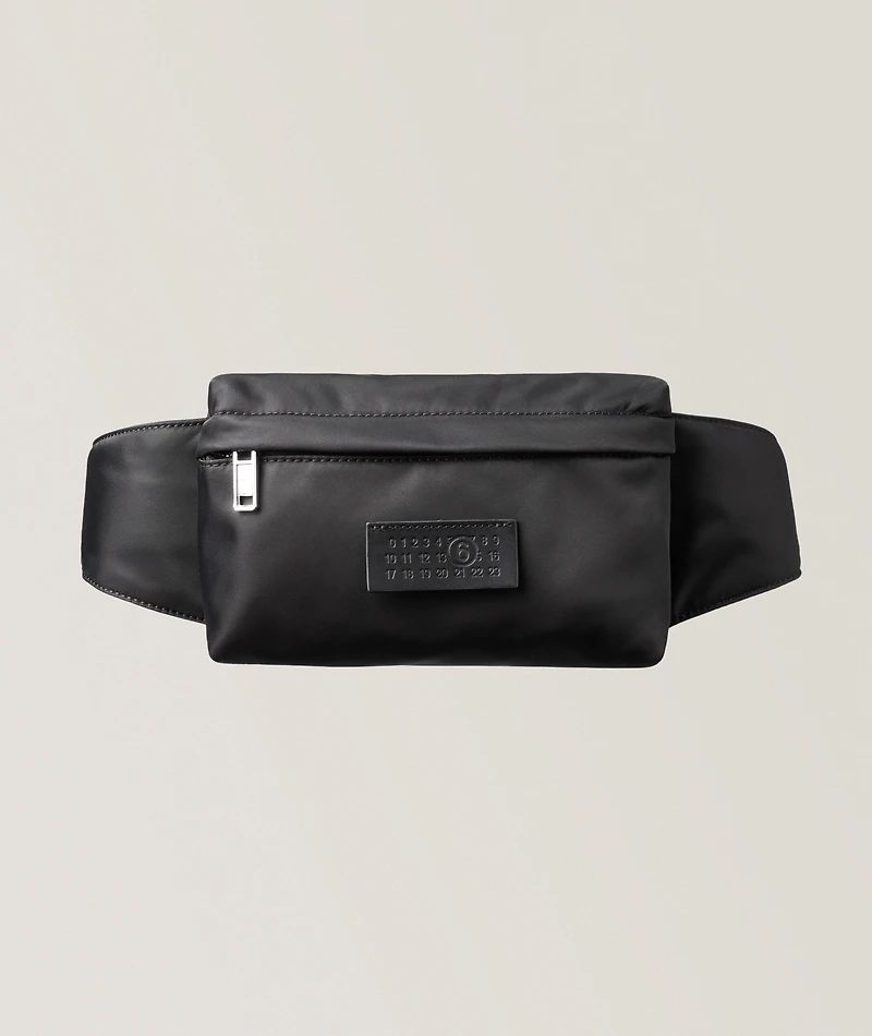 Numeric Belt Bag
