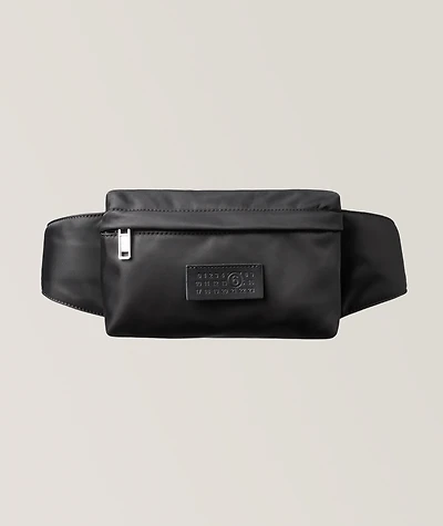 Numeric Belt Bag