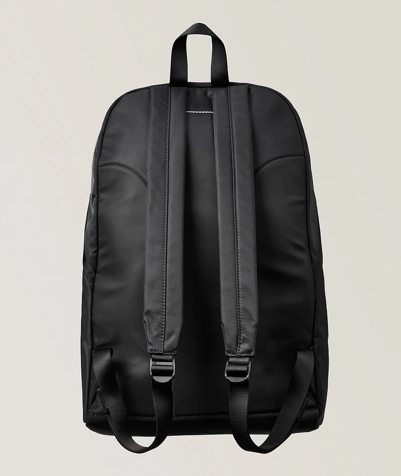 Three-Pockets Backpack