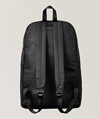 Three-Pockets Backpack