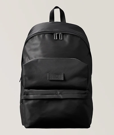 Three-Pockets Backpack