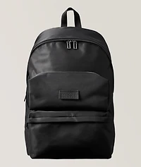 Three-Pockets Backpack