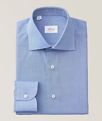 William Cotton Dress Shirt