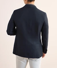 Giacca Amalfi Cashmere-Silk Sport Jacket