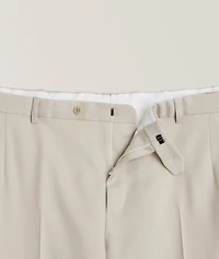 Journey Wool Dress Pants