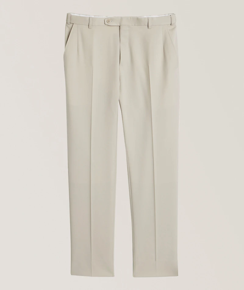 Journey Wool Dress Pants