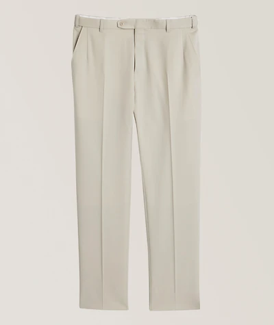 Journey Wool Dress Pants