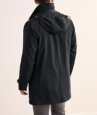 Performa Hooded Car Coat