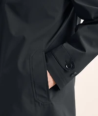 Performa Hooded Car Coat