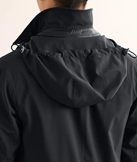 Performa Hooded Car Coat