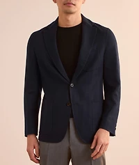 Double Monochrome Sport Jacket