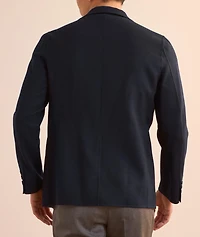Double Monochrome Sport Jacket