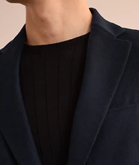 Double Monochrome Sport Jacket