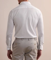 Jersey Cotton Shirt