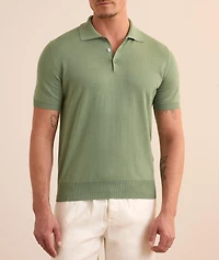 Cotton Polo