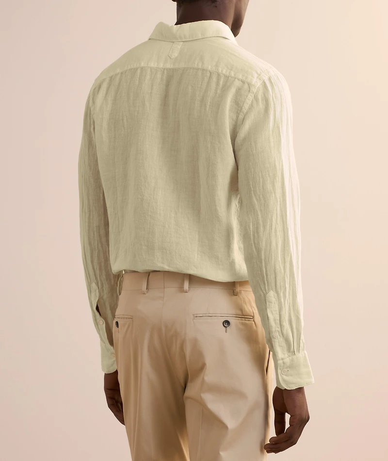 Linen Shirt
