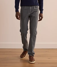 Slim-Fit Stretch Jeans