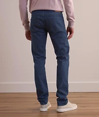 Slim-Fit Stretch Jeans