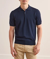 Cotton Polo
