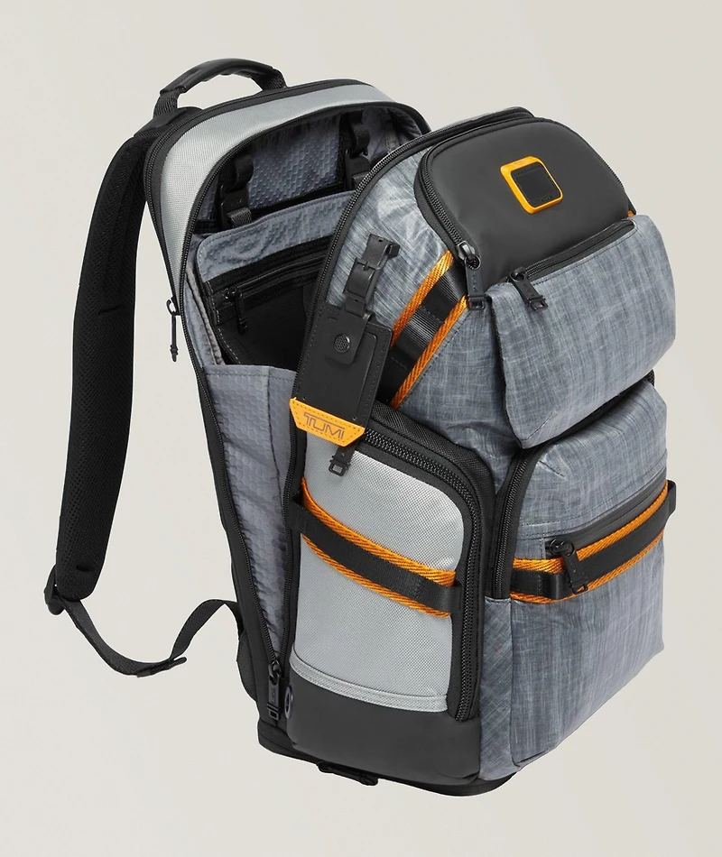 Alpha Bravo Nomadic Backpack