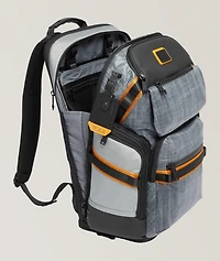 Alpha Bravo Nomadic Backpack