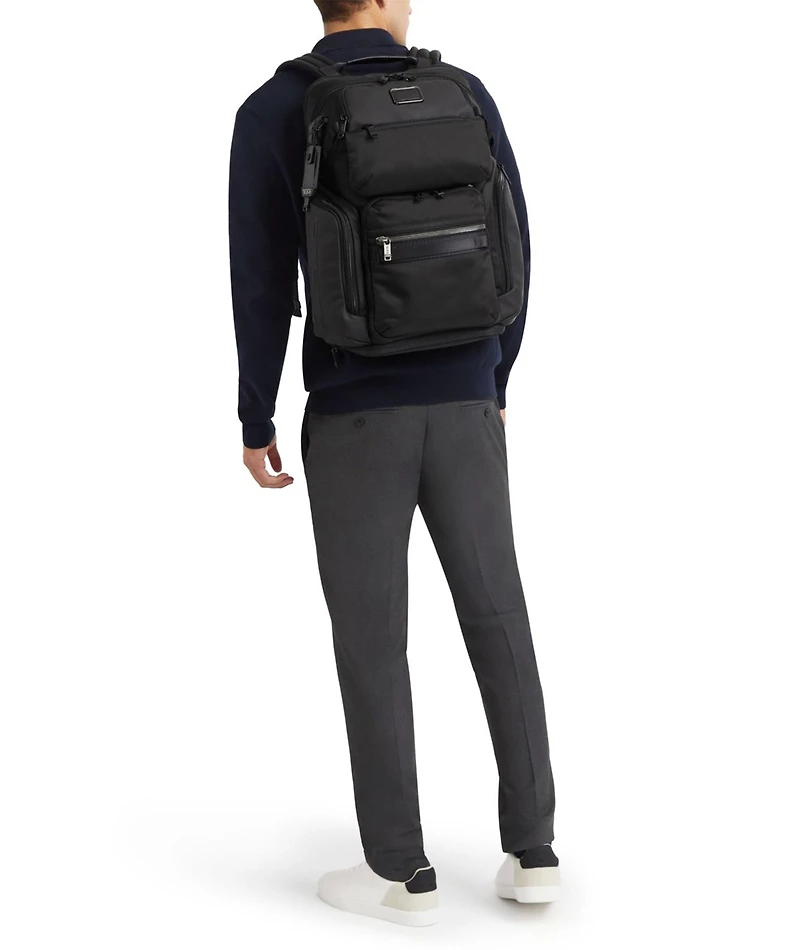 Alpha Bravo Nomadic Backpack