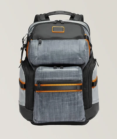 Alpha Bravo Nomadic Backpack