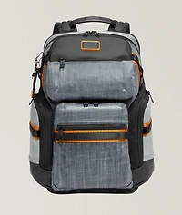 Alpha Bravo Nomadic Backpack