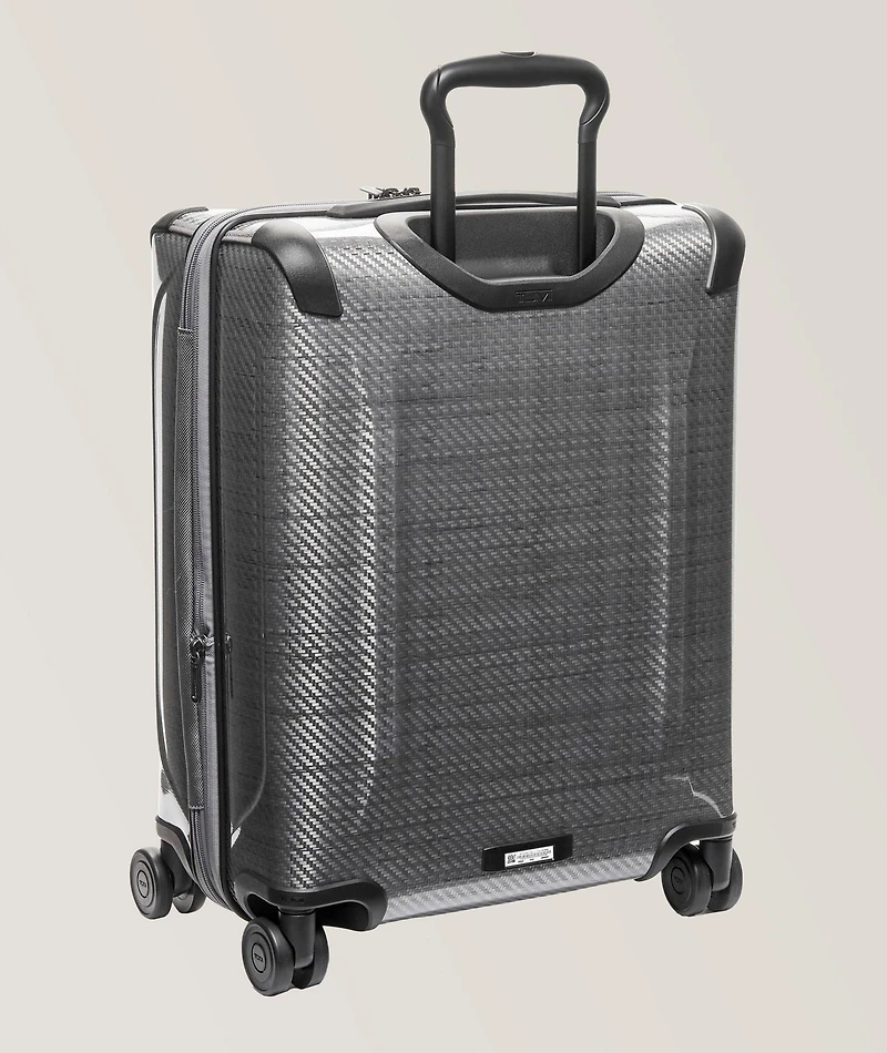 Tegra-Lite Continental Expandable Carry-On