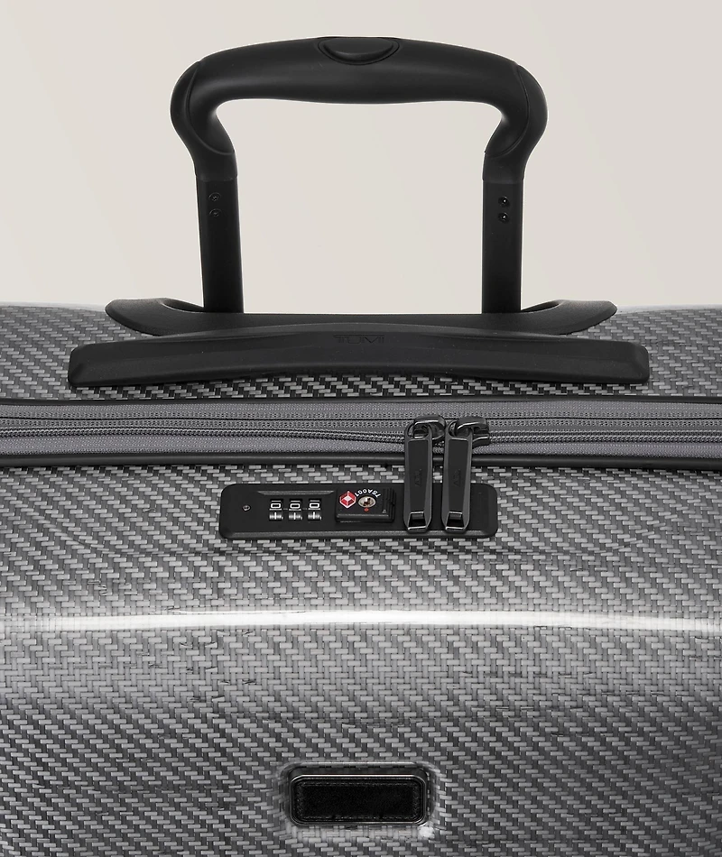 Tegra-Lite Continental Expandable Carry-On