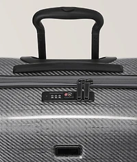 Tegra-Lite Continental Expandable Carry-On