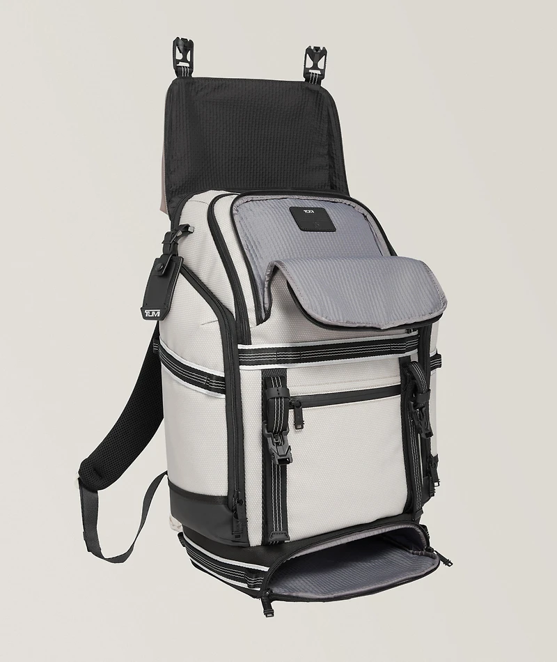 Alpha Bravo Expedition Backpack