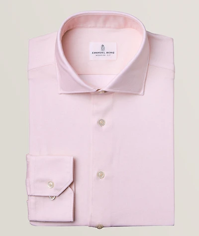 Byron 4Flex Stretch Dress Shirt