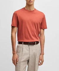 Tesar Cotton T-Shirt
